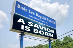 Dixie lee baptist church